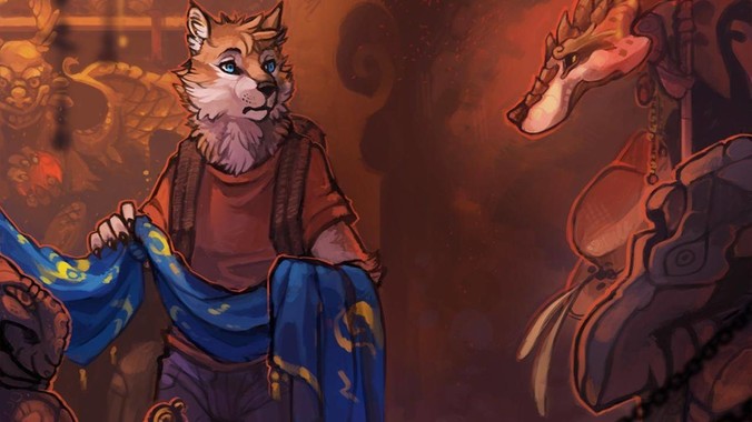 中了一个亿 你会做什么?